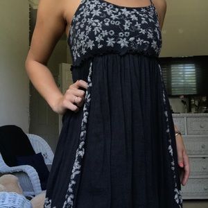 American eagle sundress